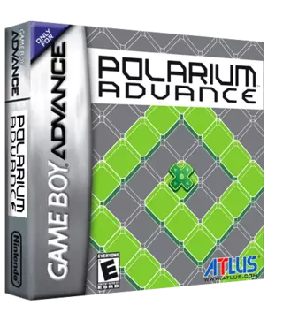 jeu Polarium Advance